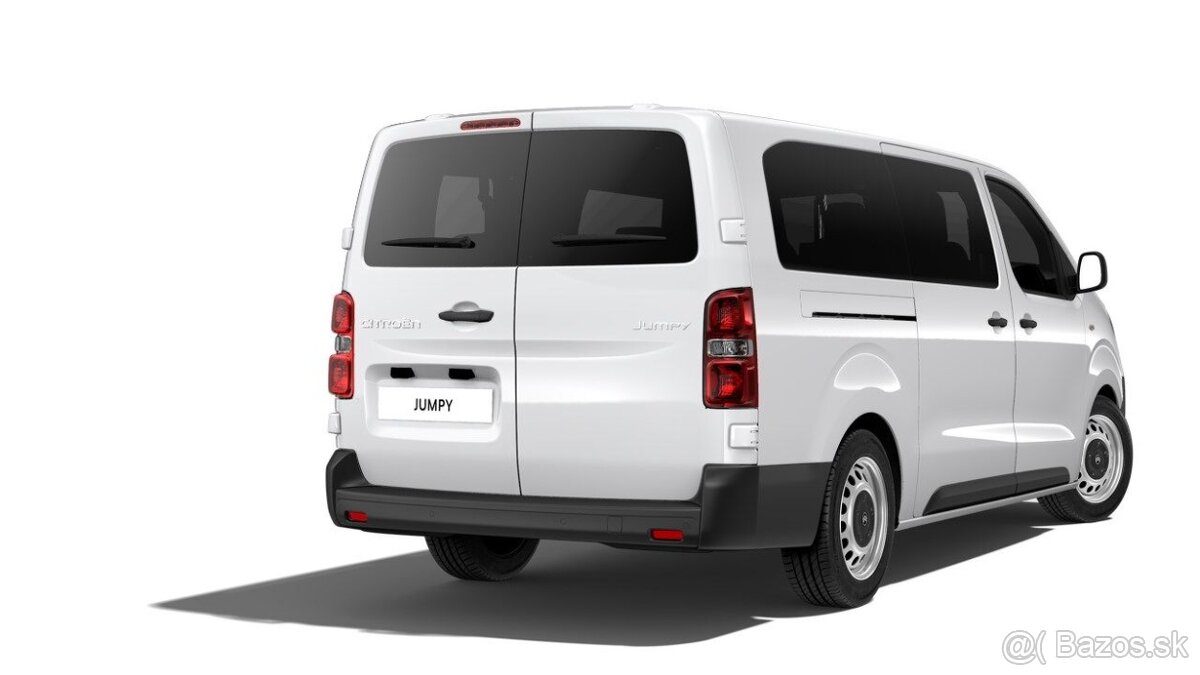 Citroën Jumpy Combi - 3
