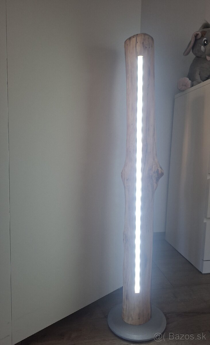 Stojanova lampa 100cm - 3