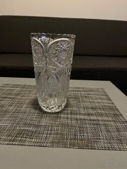 predam BOHEMIA CRYSTAL - 3
