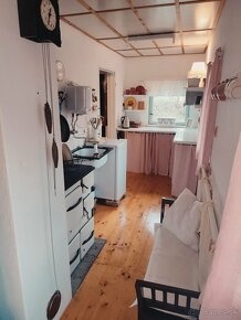 DOMČEK NA MALEJ LEHOTE - 3