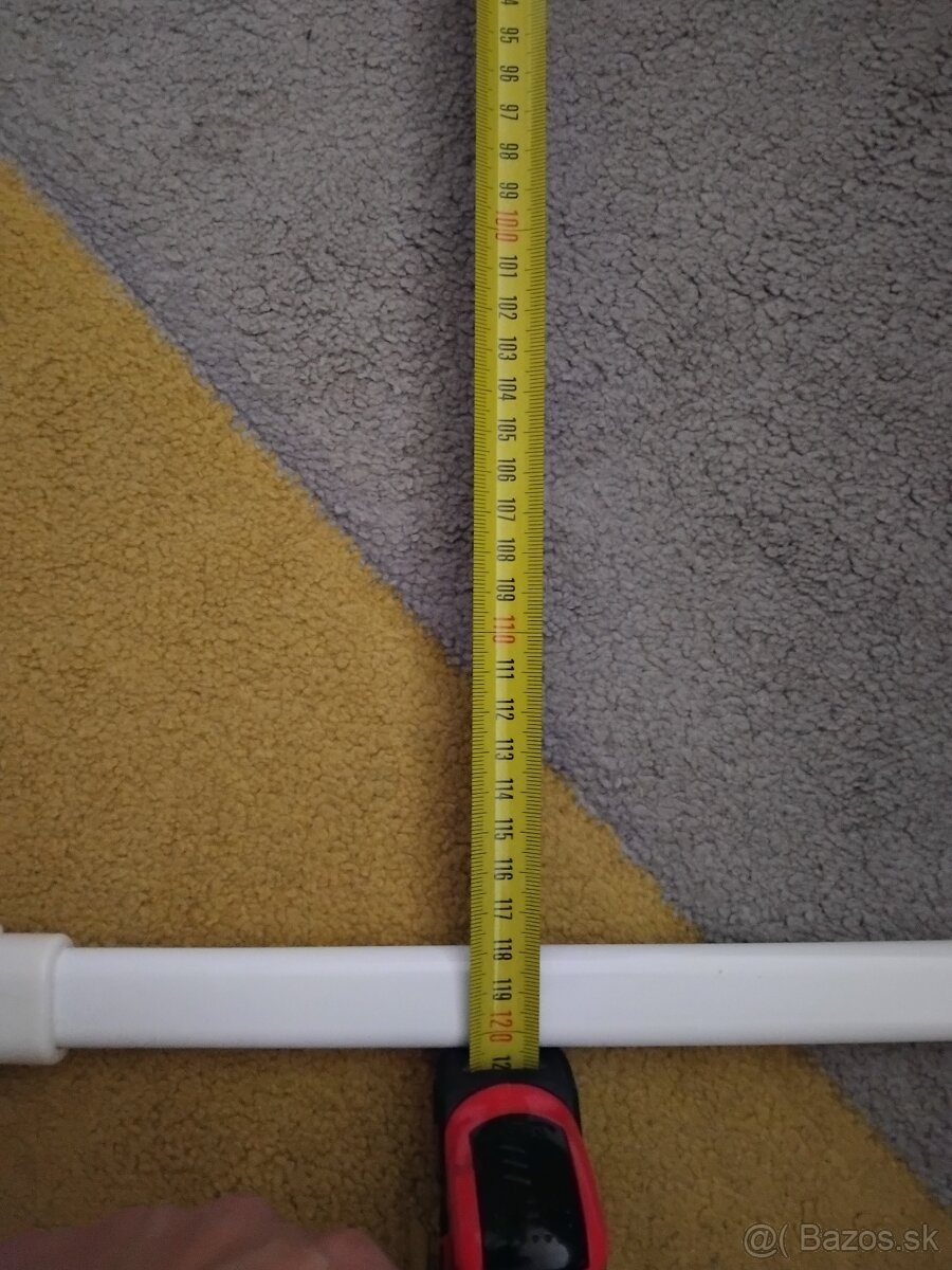 Zábrana na postel - 3