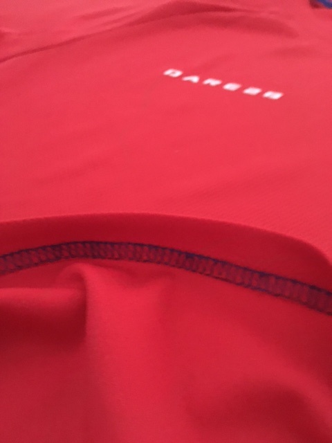 Športové tričko M - 3