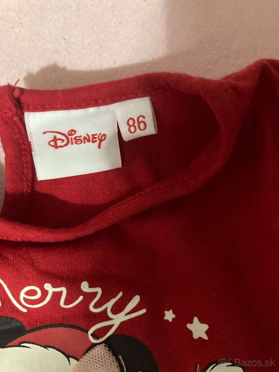 Vianočné šatôčky - 3