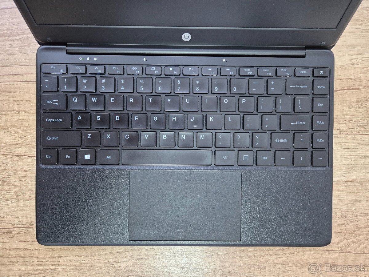 Techbite Zin 3 /Intel N4020/4GB RAM/FHD/128GB SSD/Podsv. kl. - 3