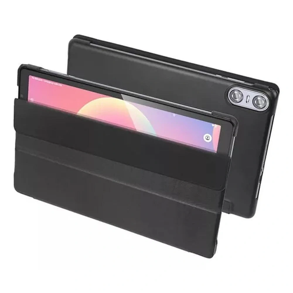 Tablet 10.1" 8GB / 256GB HD SIM Wi-Fi Android 12 sivý - 3