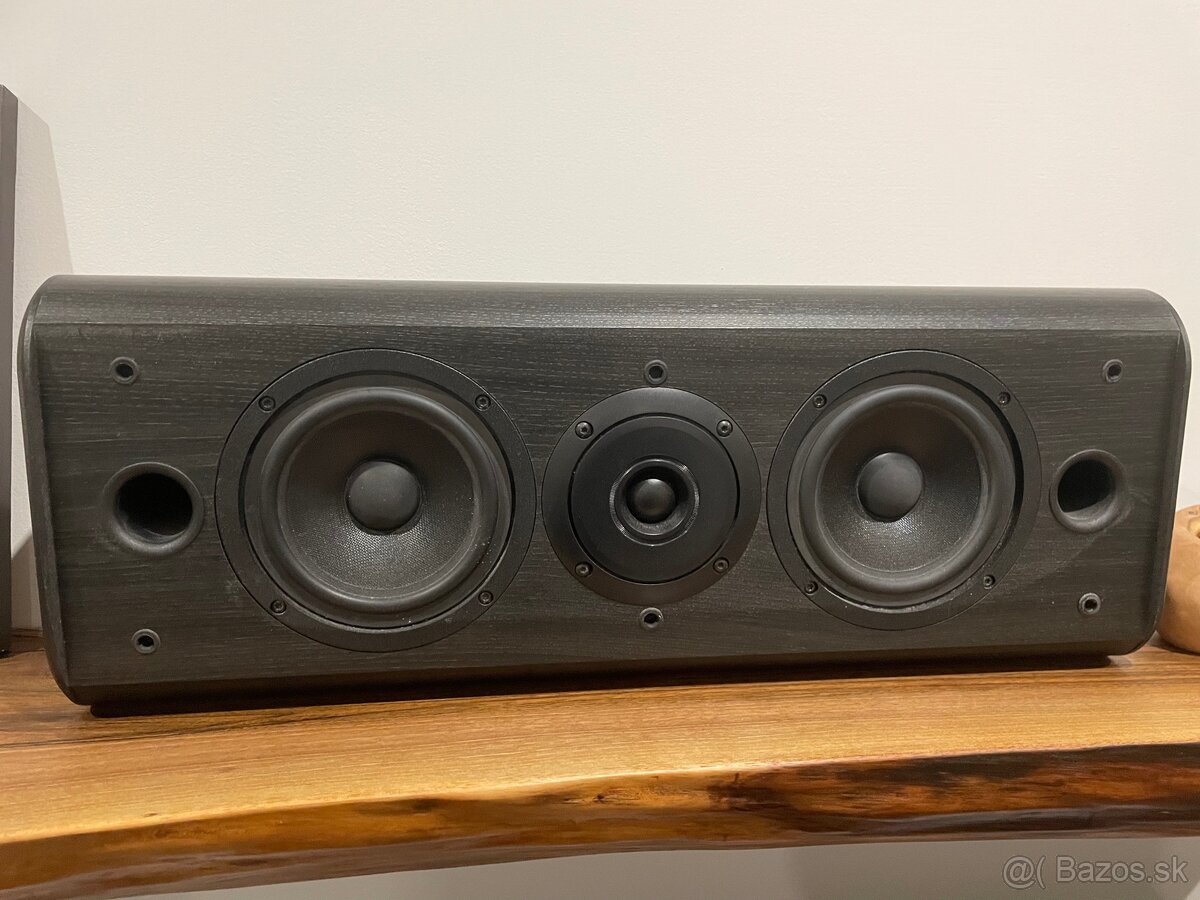 Predam center reproduktor Jamo D5 - 3