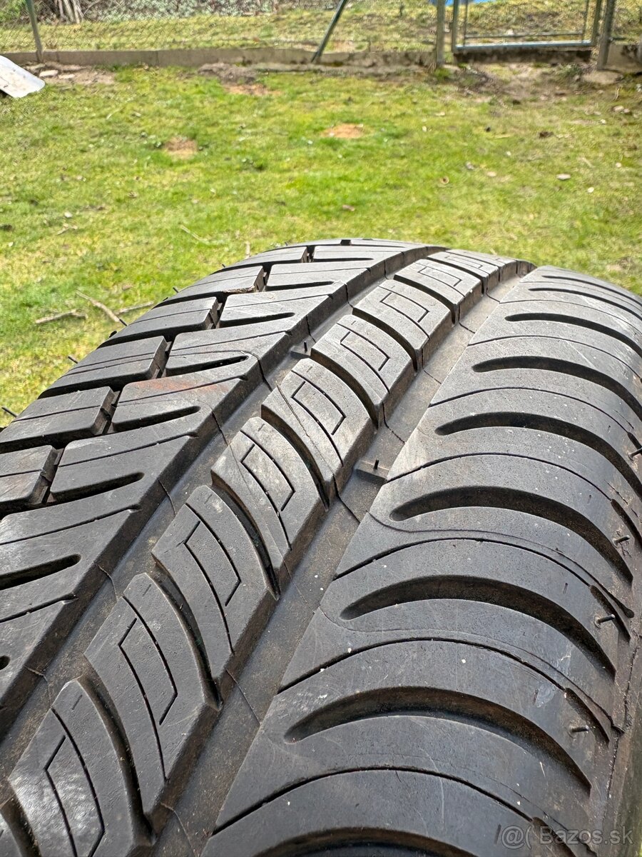 Predám dojazdovú pneu - 3