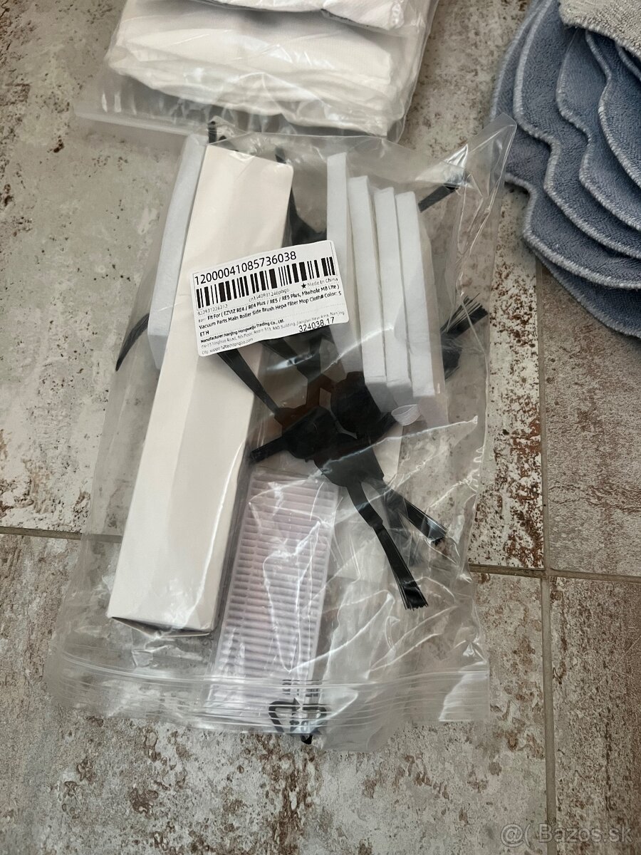 EZVIZ RE4 Plus black - 3