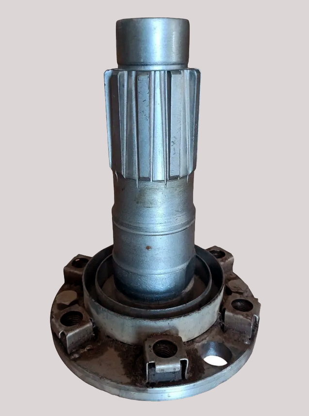 Hnací hriadeľ DT-75 - 3