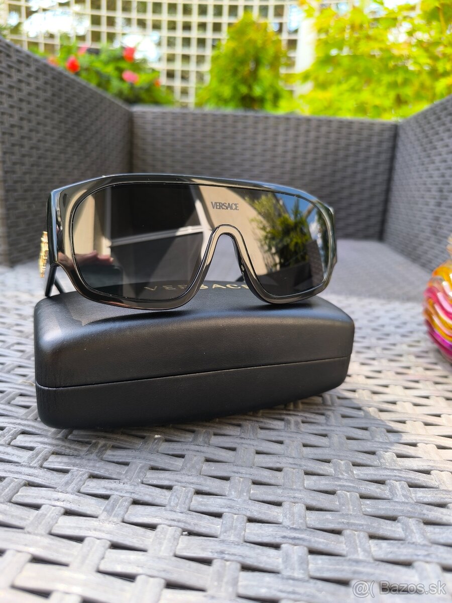 Slnečné okuliare Versace - 3