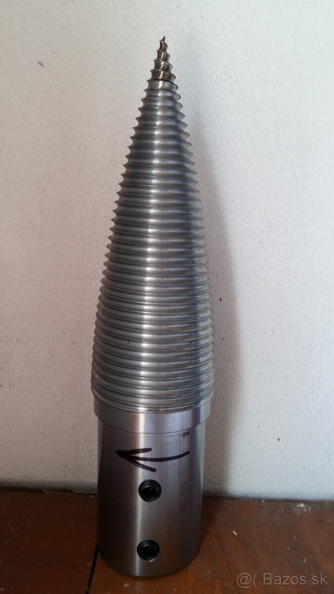 štiepací kužel - 3