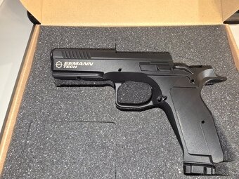 ACE VR Training Handset - 3