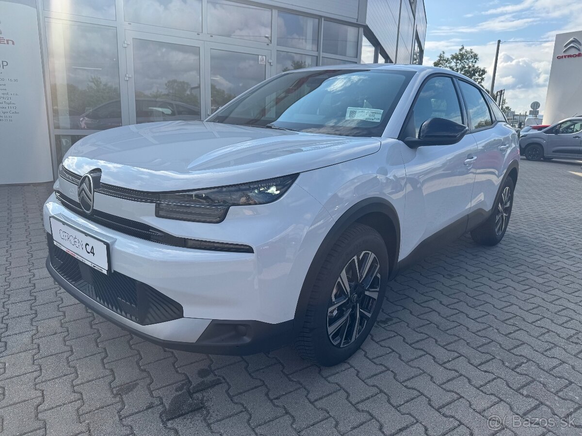 Citroën C4 PureTech 130 S S Plus EAT8 - 3