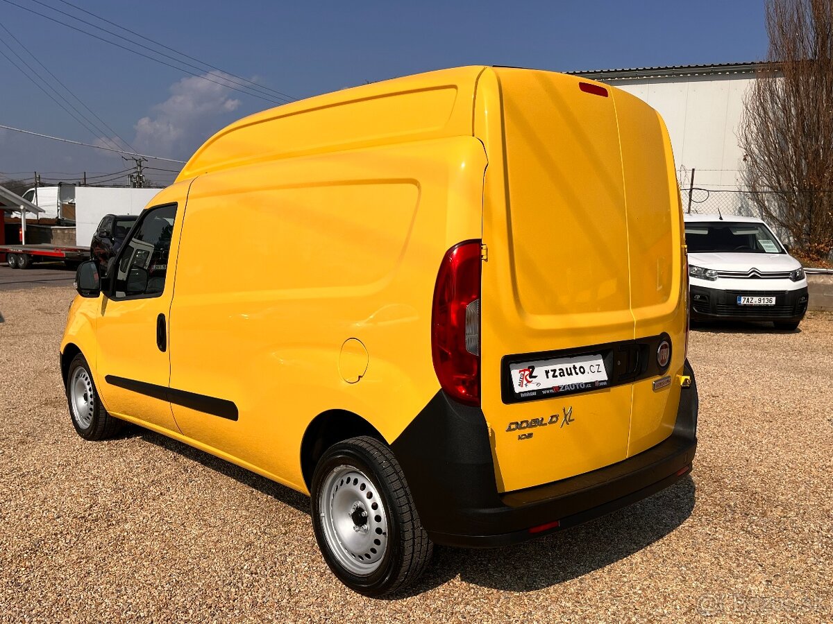 Fiat Dobló, 1.6mJTD 77kWL2H21.MAJ - 3