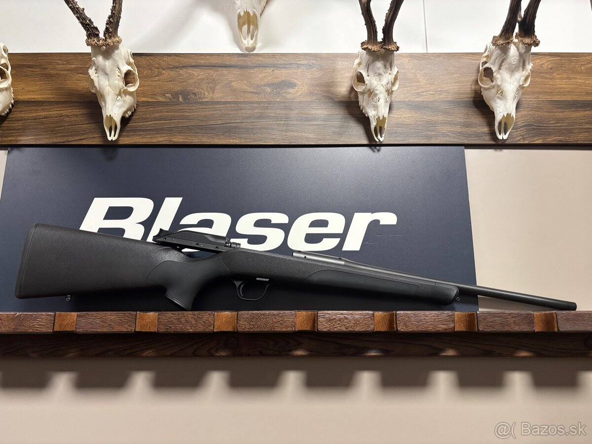 Predam Blaser R8 Lavák - 3