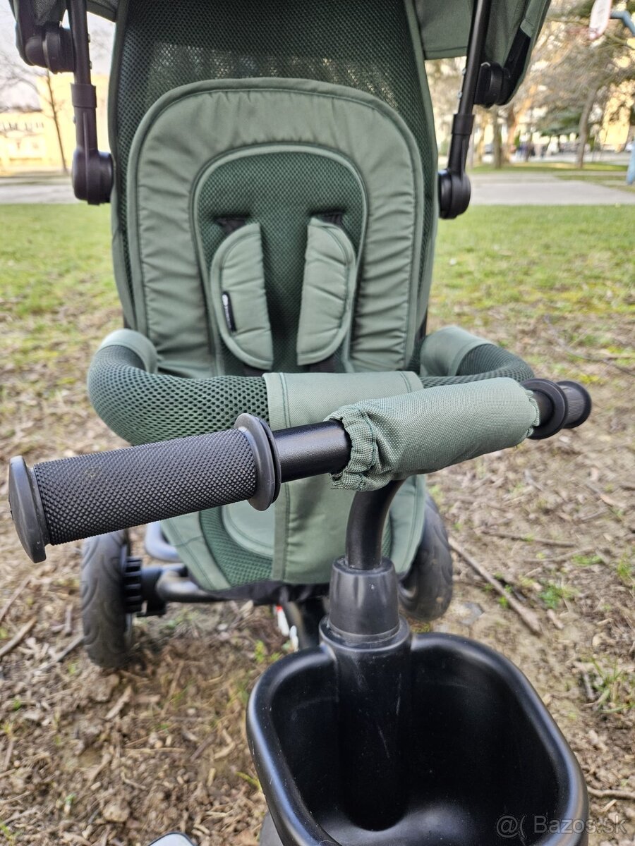 Kinderkraft Aveo - trojkolka - 3