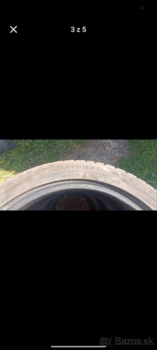 Zimné pneumatiky - 3