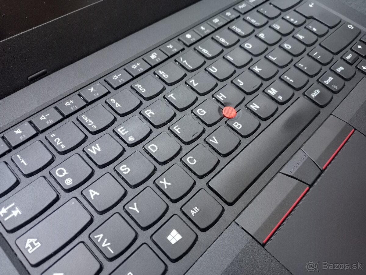 Lenovo thinkpad L480 ,Intel(R) Core™i7 , 8gb ram , ssd - 3