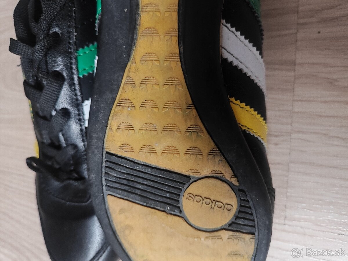Botasky Adidas - 3