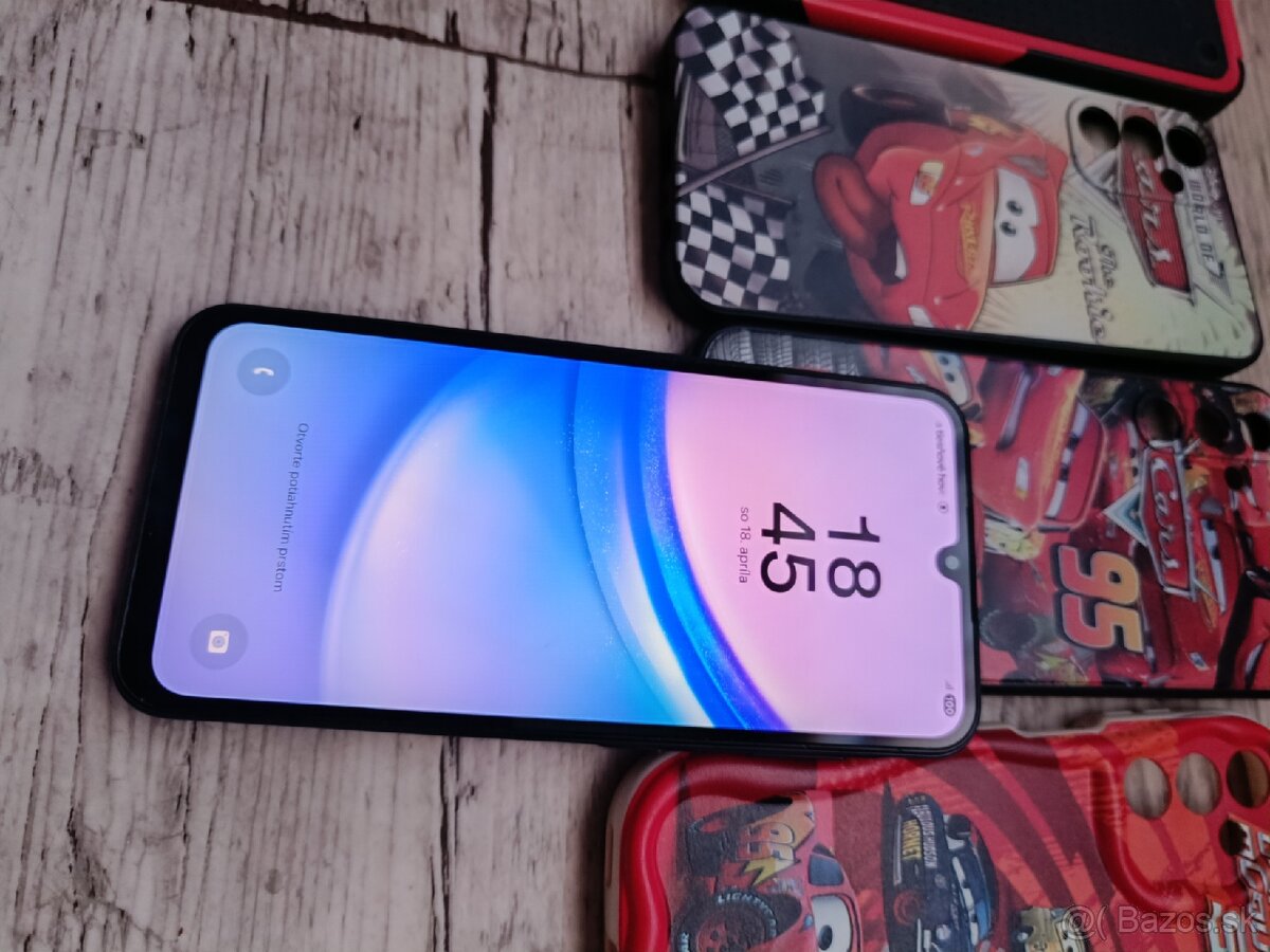 Samsung Galaxy A15 - 3