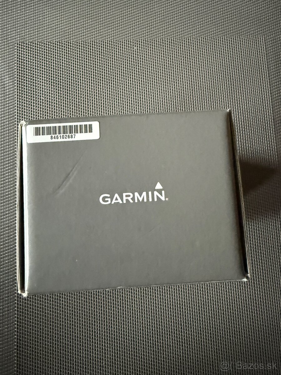 Garmin Fenix 7X Pro Solar nove - 3