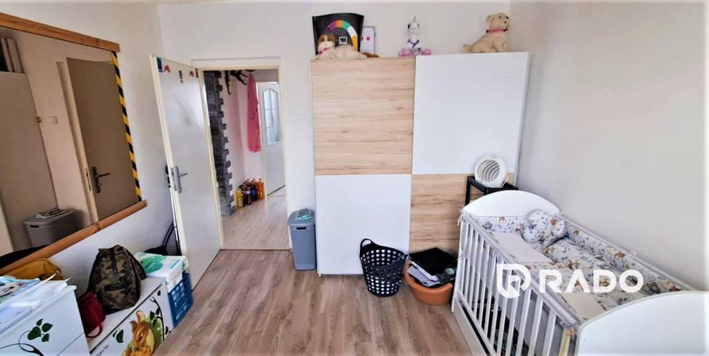 RADO | 4-izbový byt v meste Šaštín - Stráže - 3