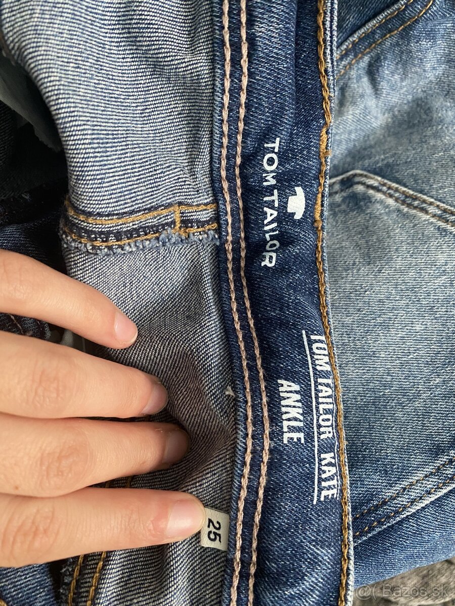 Rifle Tom Tailor - 3