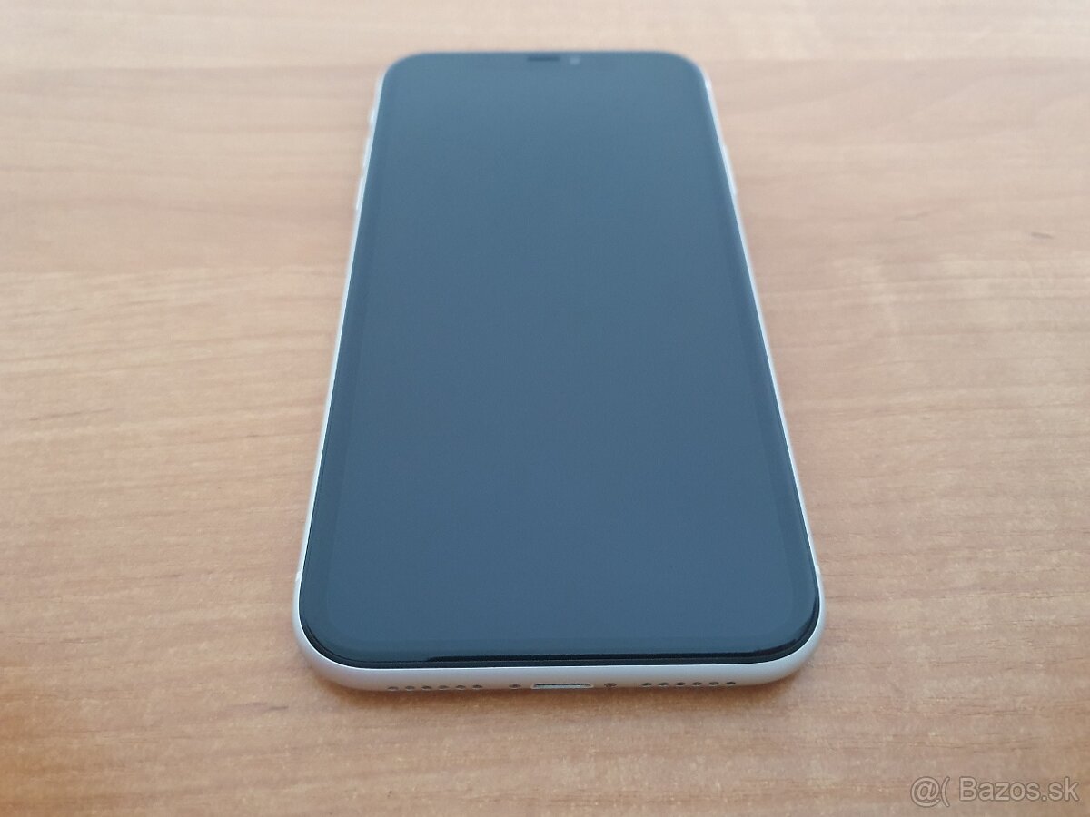 Apple iPhone 11 64GB Zdravie batérie 100% - 3