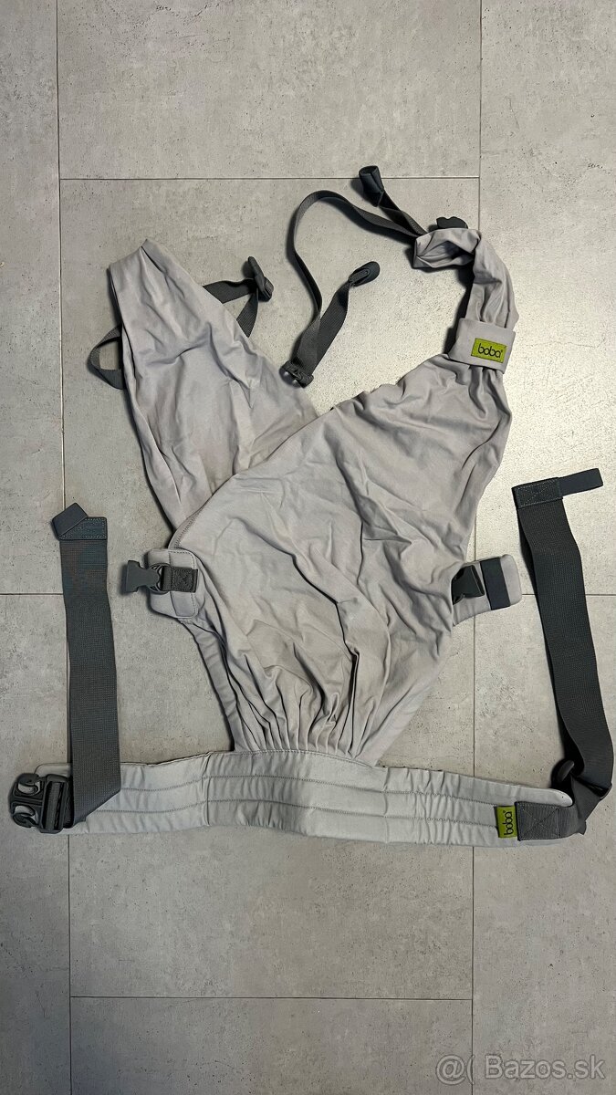 Boba Bliss-nosič - 3