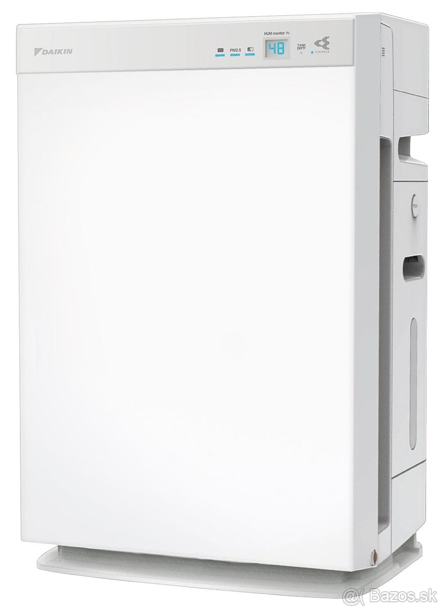 Čistička vzduchu Daikin "MCK70YVM" - 3