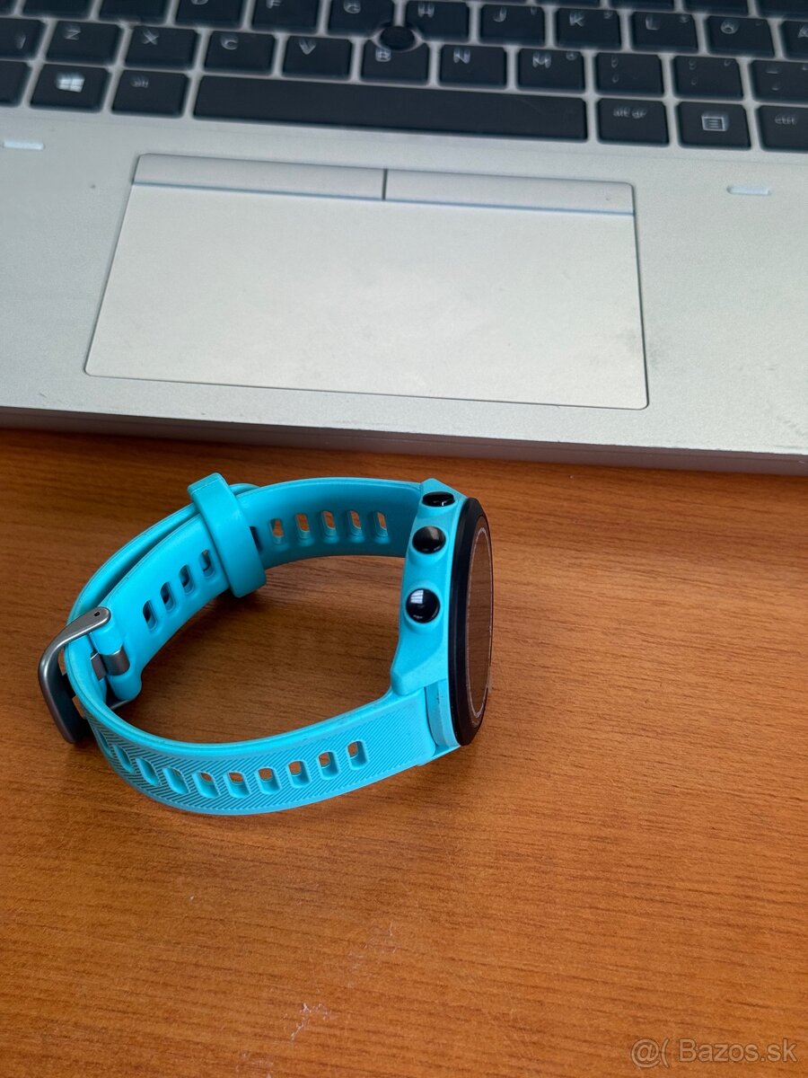 Garmin Forerunner 55 - nepoužívané - 3