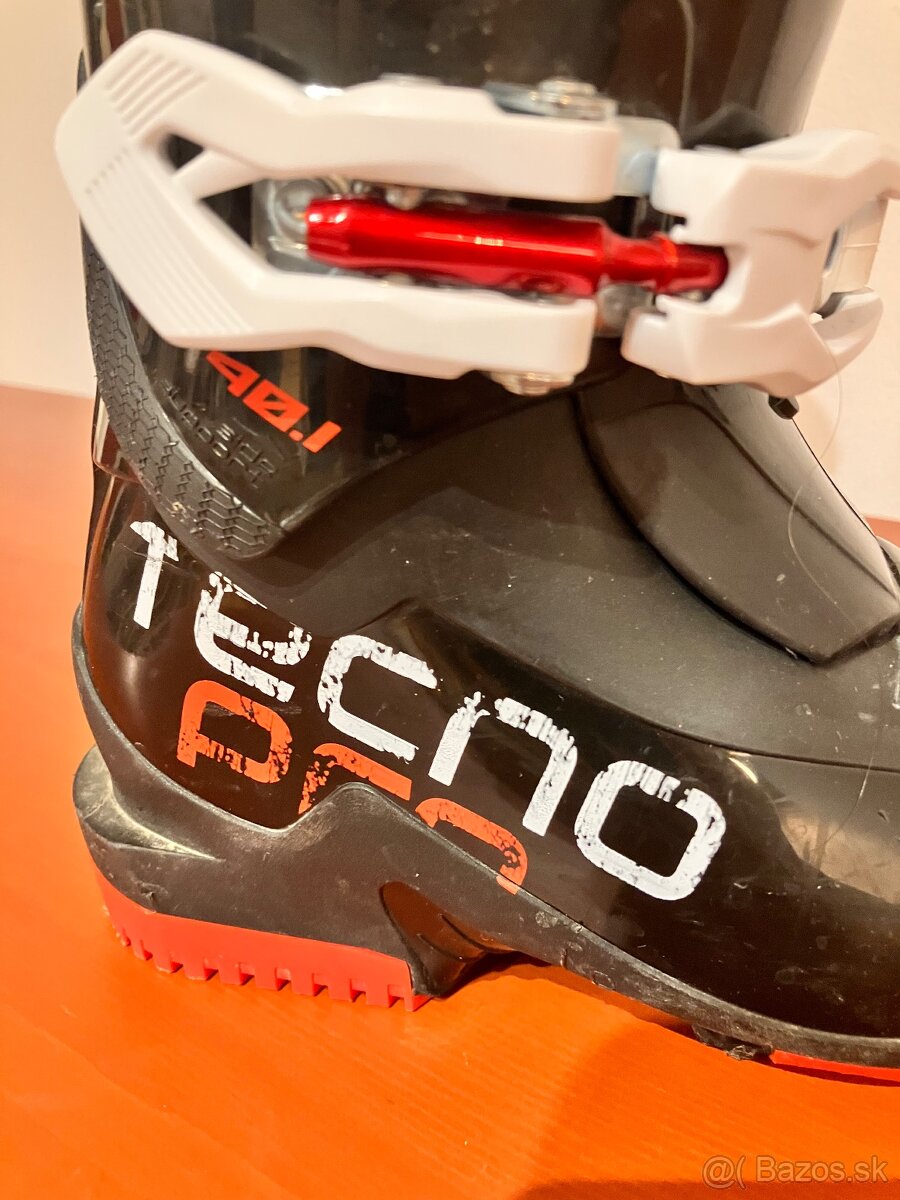 Lyžiarky detské - 25 - 3