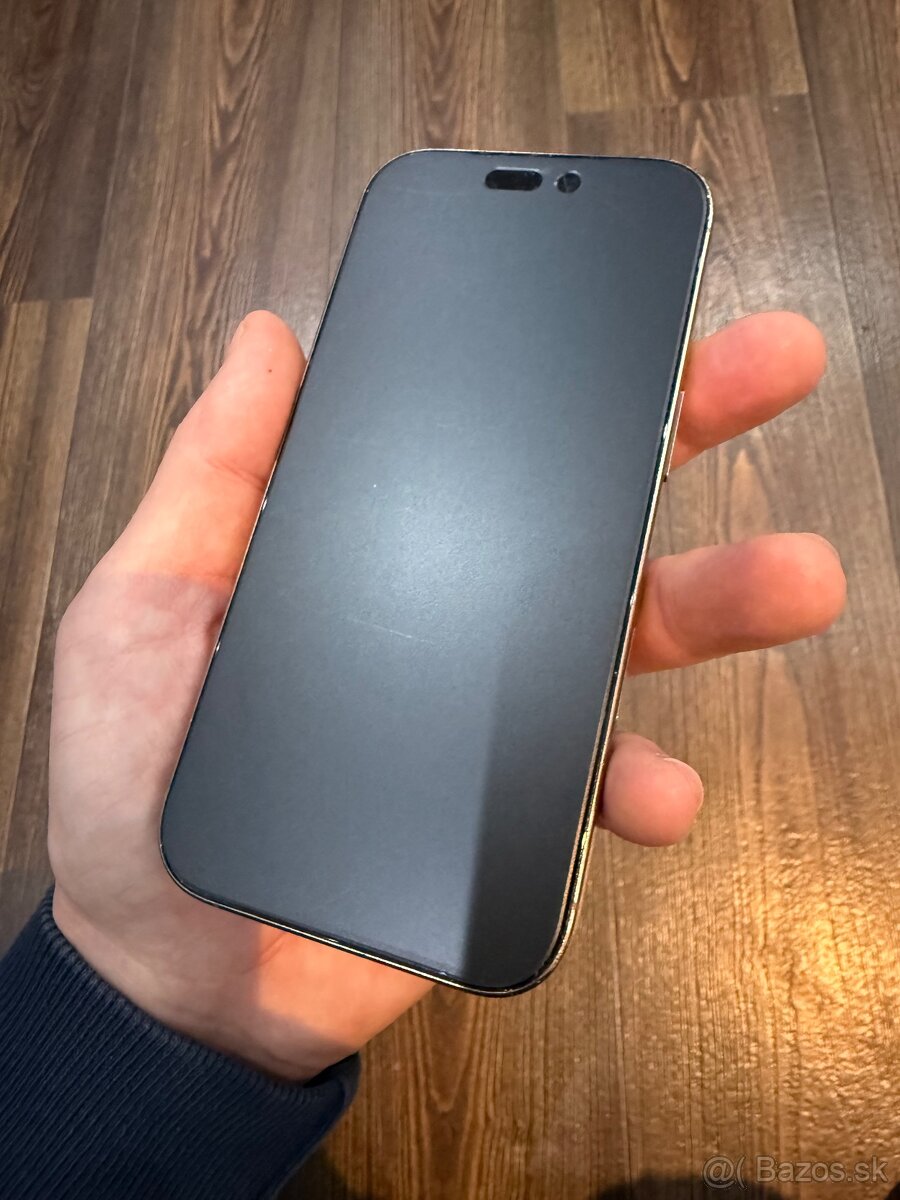 iPhone 16 pro 128gb - doskriabane sklicko - 3