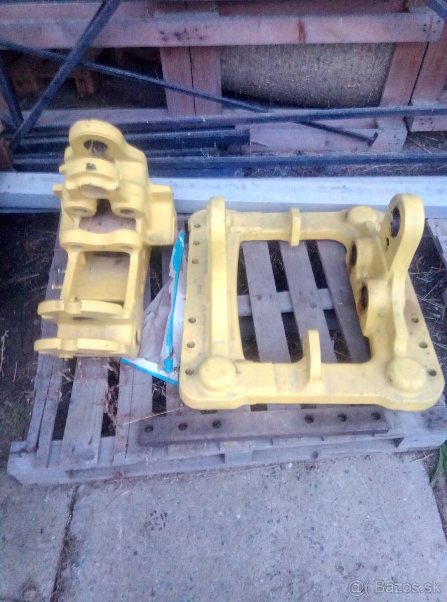 New Holland 115B - 3