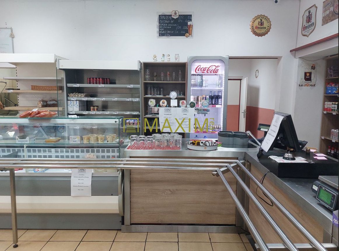 Ponúkame na predaj nebytový priestor na ul. J.Jonáša v Devín - 3