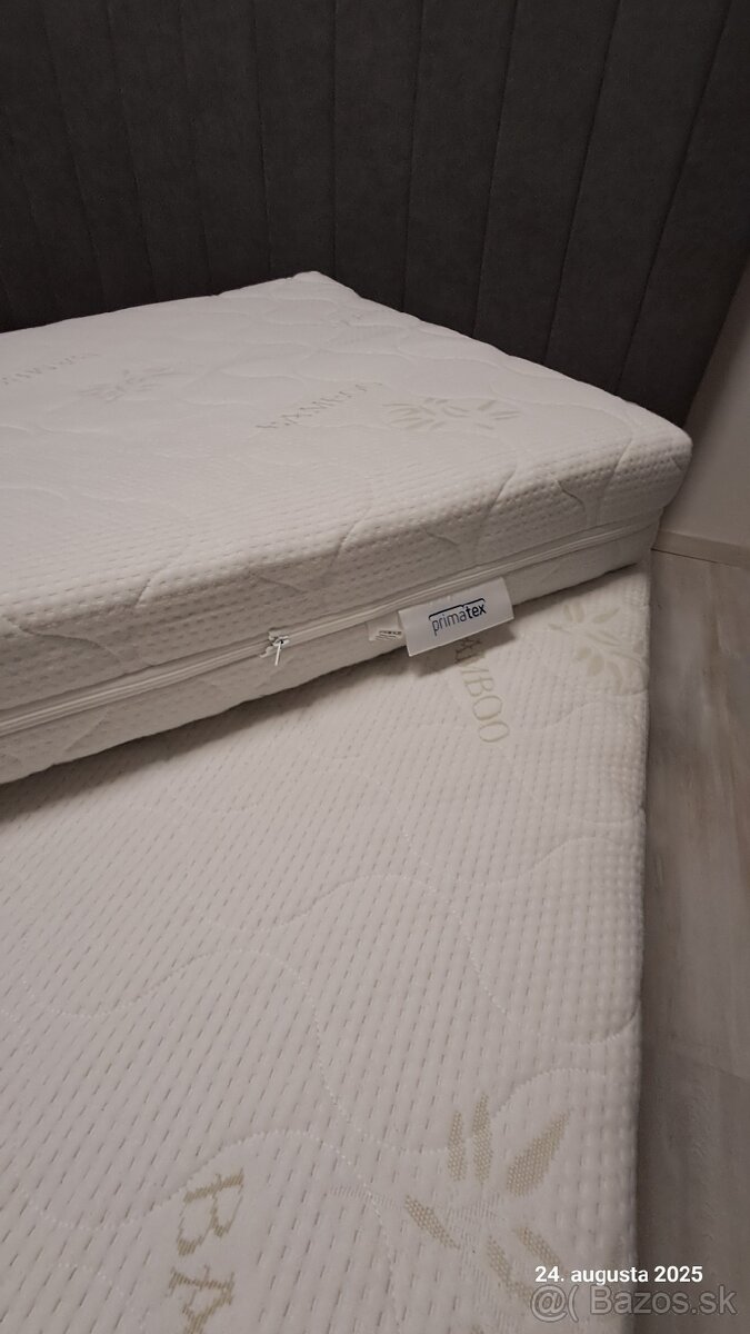 Penový matrac 90x200 - 3