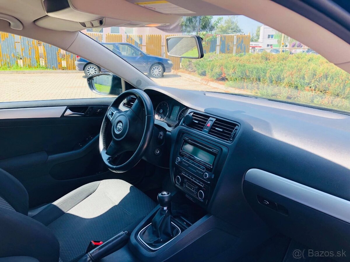 TOP STAV – VW Jetta - 3