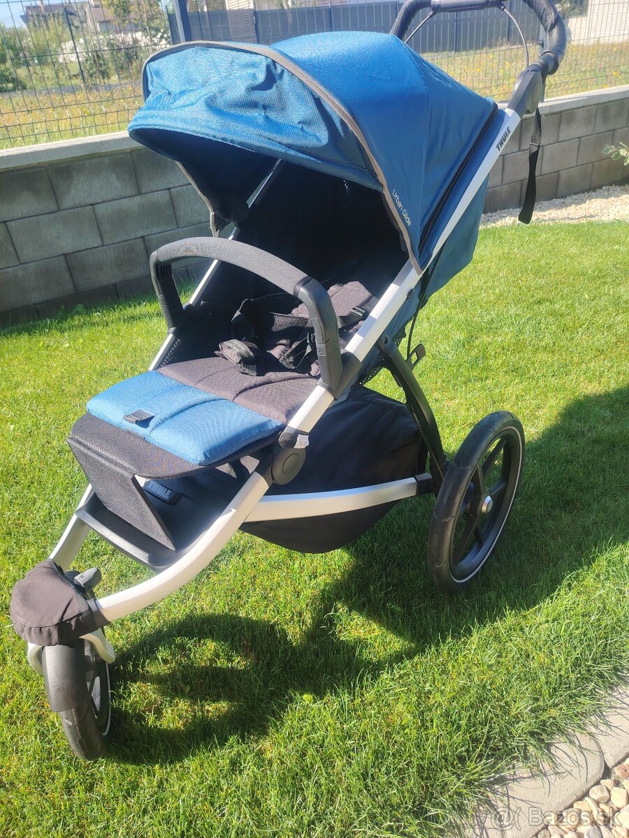 Thule Urban Glide 2 Majolica - 3