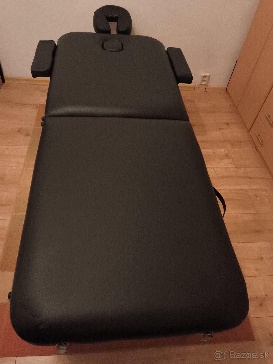 Predám maserské rozkladacie prenosné lehátko - 3