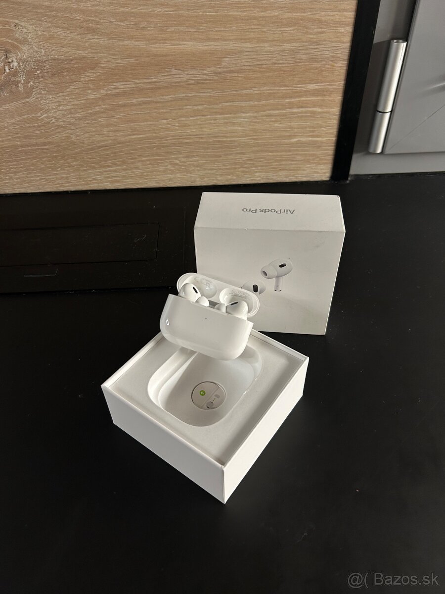 AirPods Pro 2gen. - 3