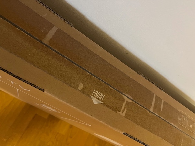 TCL 43C645 (nevybalený) - 3