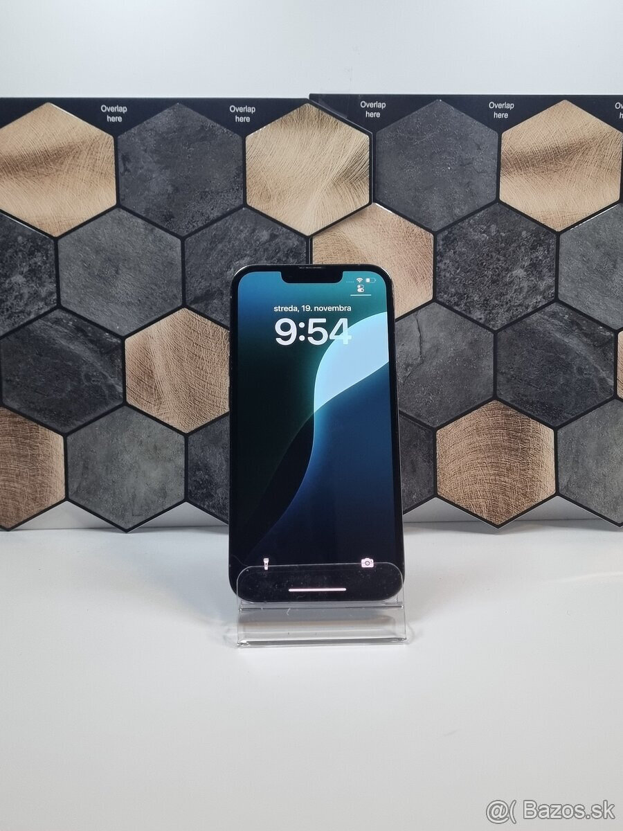 Iphone 13 PRO Blue 128GB | 2 ROKY ZÁRUKA - 3