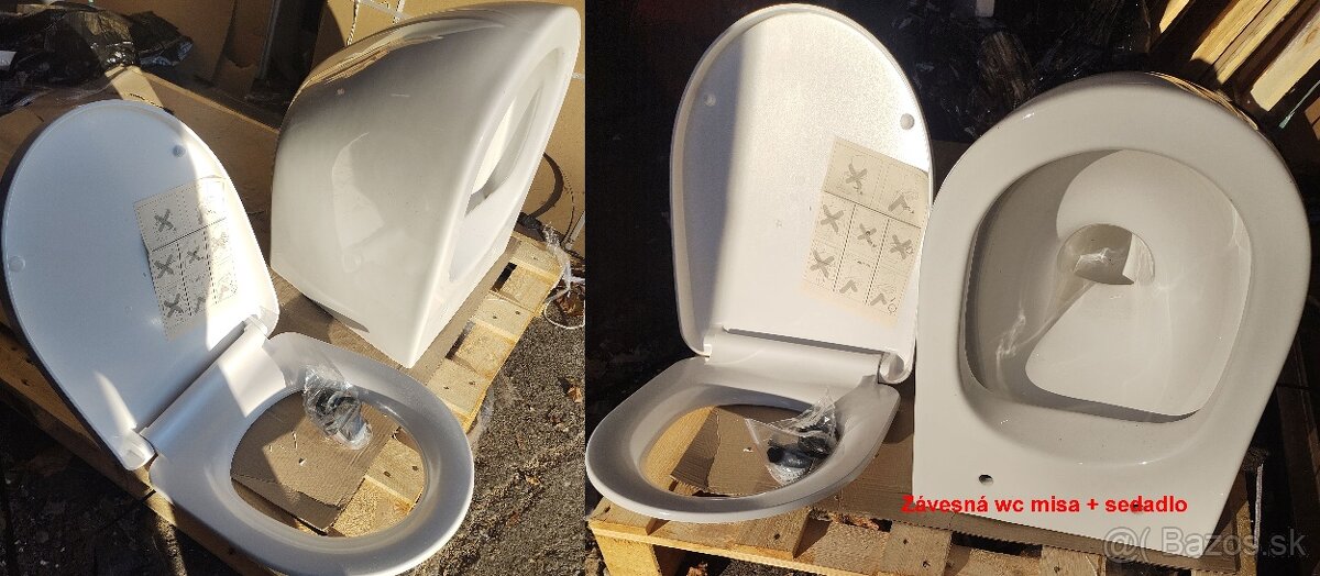 Predam sanitu - rôzne - 3