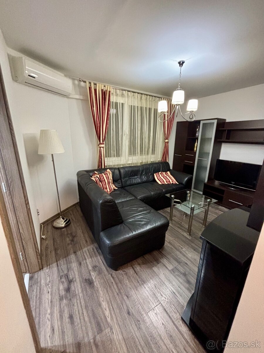 Garzónka s povnicou v Dunajskej Strede na prenájom ‼️ - 3