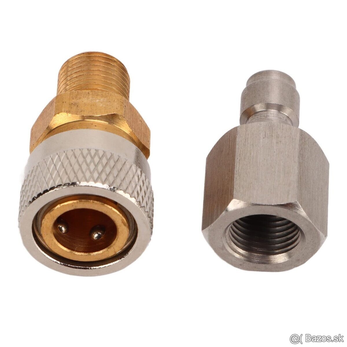 Ručná PCP Pumpa 4 komory - 3