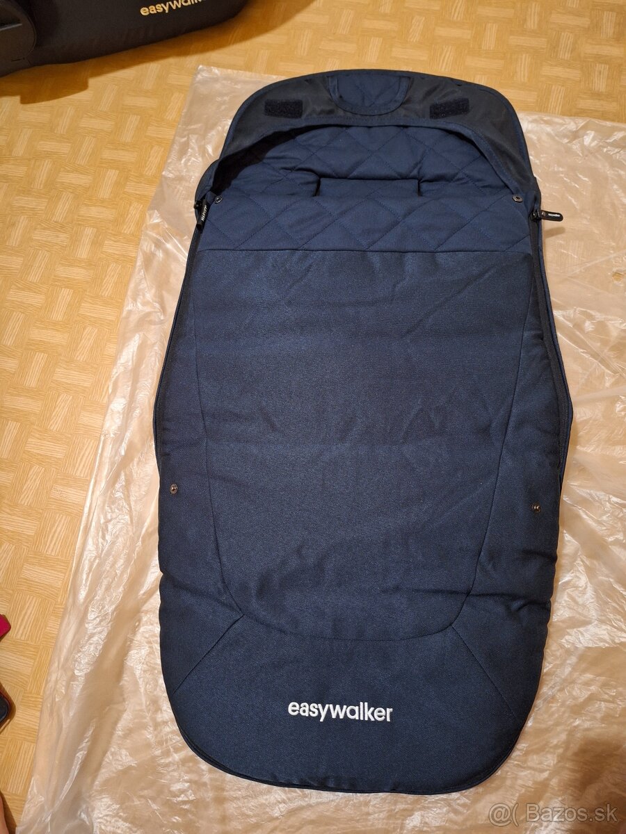Easywalker harvey premium - 3