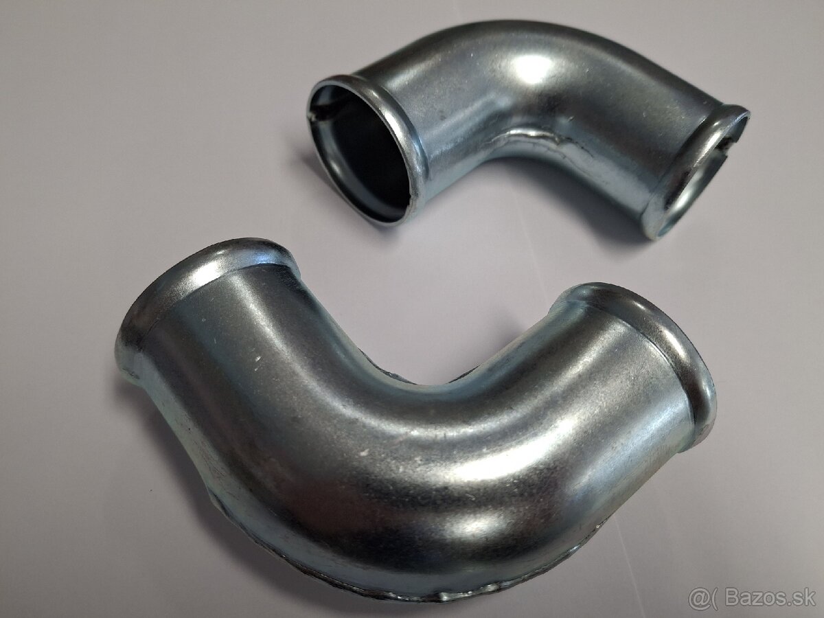 Zetor 50 Super kolena - 3