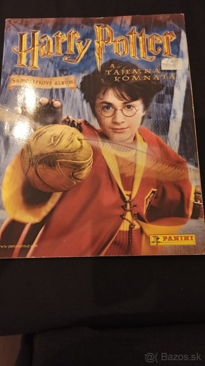 Harry Potter album - 3