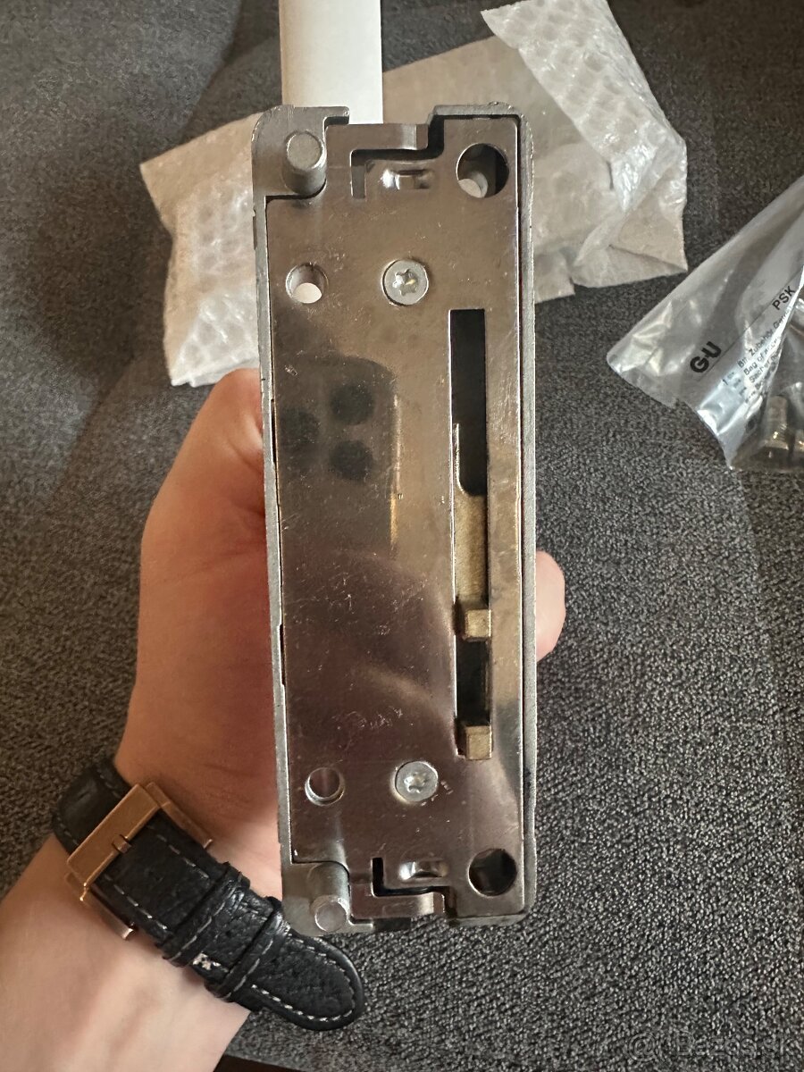 Klucka Gretsch-Unitas lava - 3