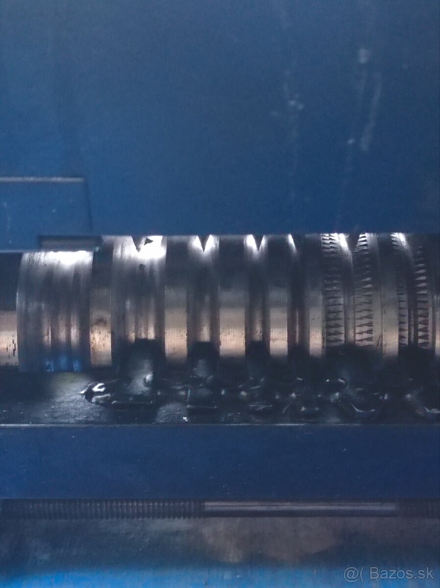 Odblankovac-lupac,odstranovac izolácie na kabloch - 3